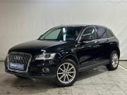 Audi Q5 I (8R) Рестайлинг Санкт-Петербург  - изображение 19
