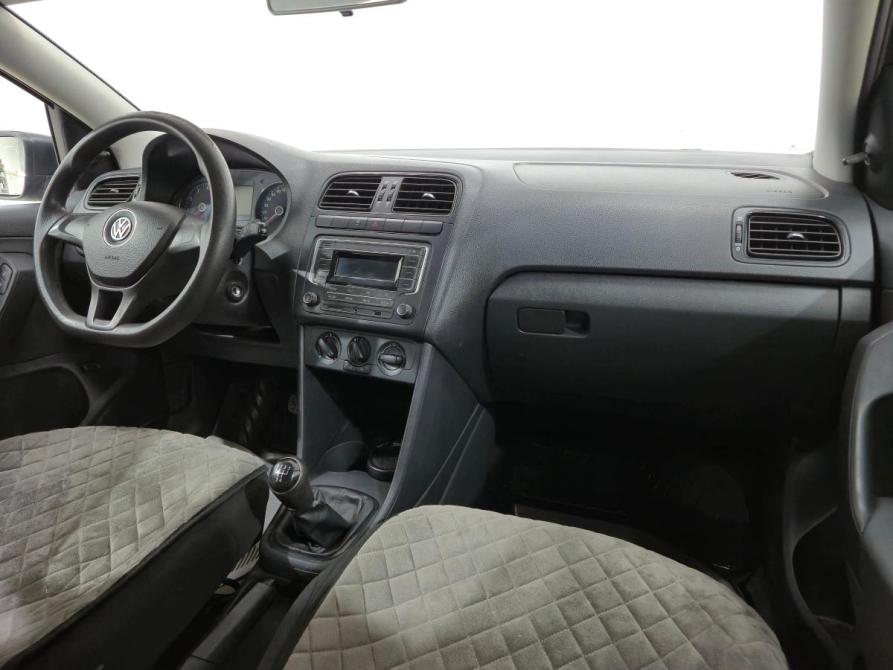 Volkswagen Polo V Рестайлинг Альметьевск  - изображение 15