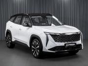 Geely Atlas II Ставрополь  - изображение 29