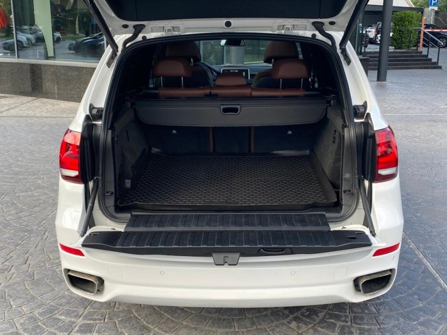 BMW X5 III (F15) Сочи  - изображение 5