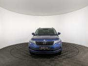 Skoda Kodiaq I Москва  - изображение 29
