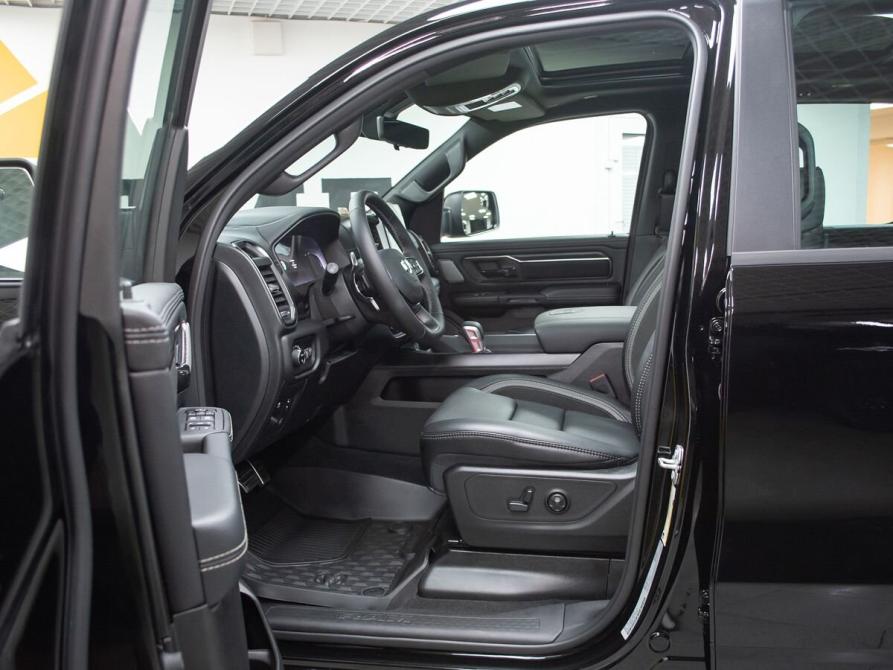 Ram 1500 V Рестайлинг Новосибирск  - изображение 11