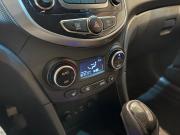 Hyundai Solaris I Рестайлинг Самара  - изображение 33