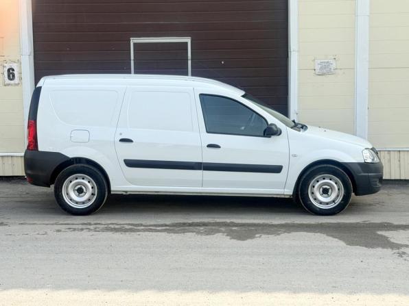 Lada (ВАЗ) Largus I с пробегом 2019 года, цена 865 000 рублей, 95031 км, фургон, Автокод Объявления