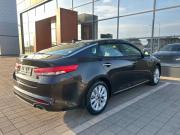 Kia Optima IV Владикавказ  - изображение 29