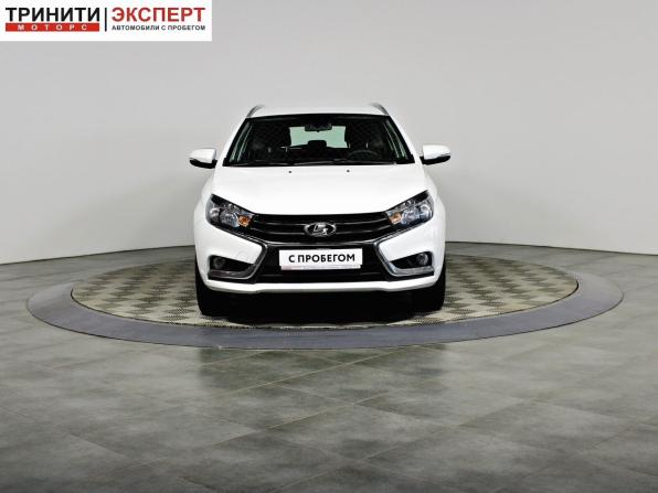 Lada (ВАЗ) Vesta I с пробегом 2019 года, цена 1 077 000 рублей, 127394 км, универсал, Автокод Объявления