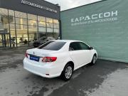 Toyota Corolla X (E140 E150) Рестайлинг Екатеринбург  - изображение 14