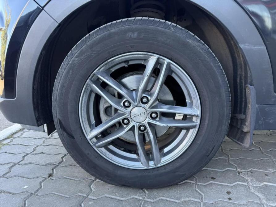 Hyundai Creta I Набережные Челны  - изображение 4