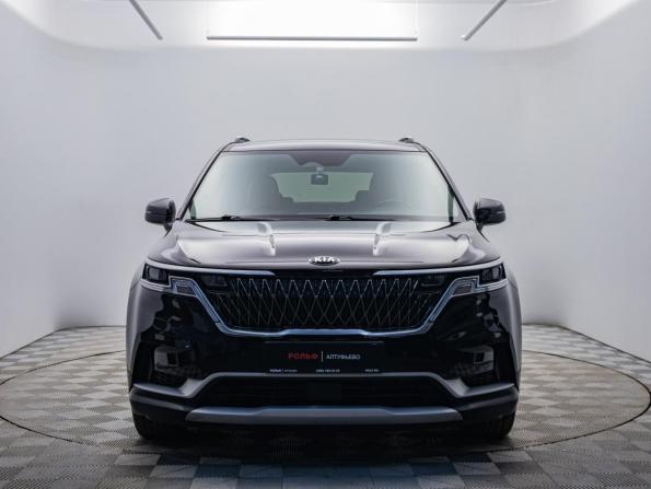 Kia Carnival IV с пробегом 2020 года, цена 3 898 000 рублей, 56000 км, минивэн, Автокод Объявления