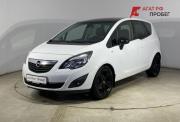 Opel Meriva B Рестайлинг Саранск  - изображение 31