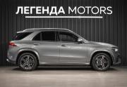 Mercedes-Benz GLE II (V167) Иркутск  - изображение 43