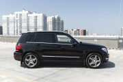Mercedes-Benz GLK-Класс I (X204) Рестайлинг Казань  - изображение 27