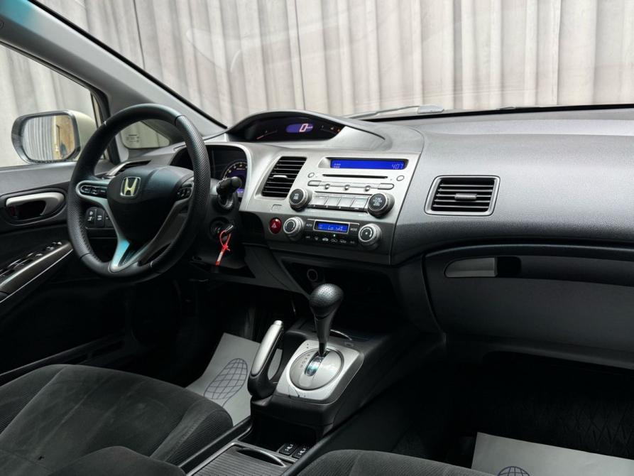 Honda Civic VIII Ижевск  - изображение 10