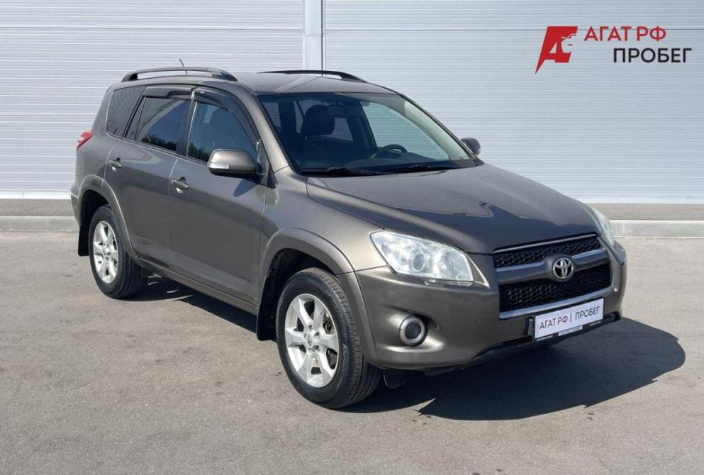 Toyota RAV4 III (XA30) Иваново  - изображение 1
