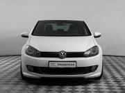 Volkswagen Golf VI Москва  - изображение 19