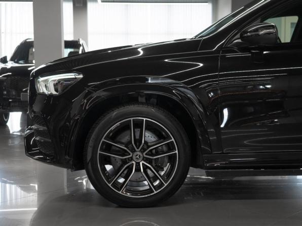 Mercedes-Benz GLE II (V167) с пробегом 2020 года, цена 7 050 000 рублей, 94720 км, внедорожник, Автокод Объявления