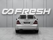 Mercedes-Benz C-Класс II (W203) Рестайлинг Ростов-на-Дону  - изображение 21