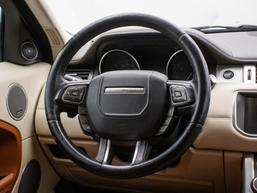 Land Rover Range Rover Evoque I Москва  - изображение 15