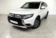 Mitsubishi Outlander III Рестайлинг 2 Саратов  - изображение 24