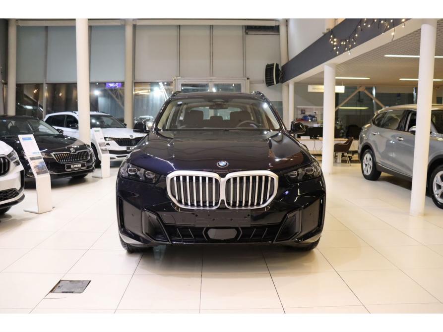 BMW X5 IV (G05/G18) Рестайлинг Челябинск  - изображение 2