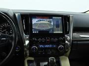 Toyota Alphard III Рестайлинг Москва  - изображение 35