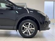Toyota RAV4 IV (XA40) Рестайлинг Волгоград  - изображение 48