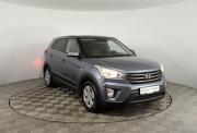 Hyundai Creta I Волгоград  - изображение 22