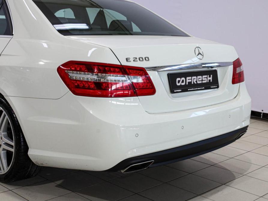 Mercedes-Benz E-Класс IV (W212 S212 C207) Ростов-на-Дону  - изображение 6