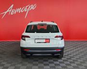 Skoda Karoq I Вологда  - изображение 23