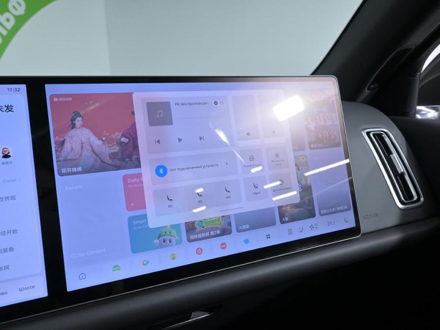 Li Auto (Lixiang) L6 I Москва  - изображение 26