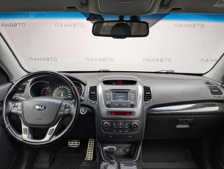 Kia Sorento II Рестайлинг Москва  - изображение 8