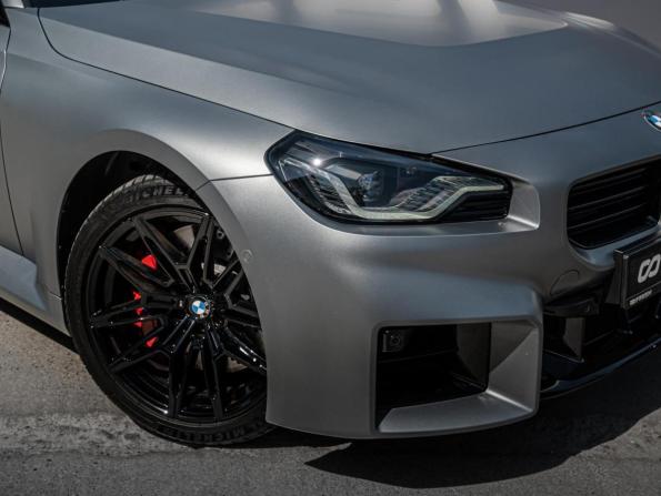 BMW M2 G87 с пробегом 2023 года, цена 9 590 000 рублей, 13537 км, купе, Автокод Объявления