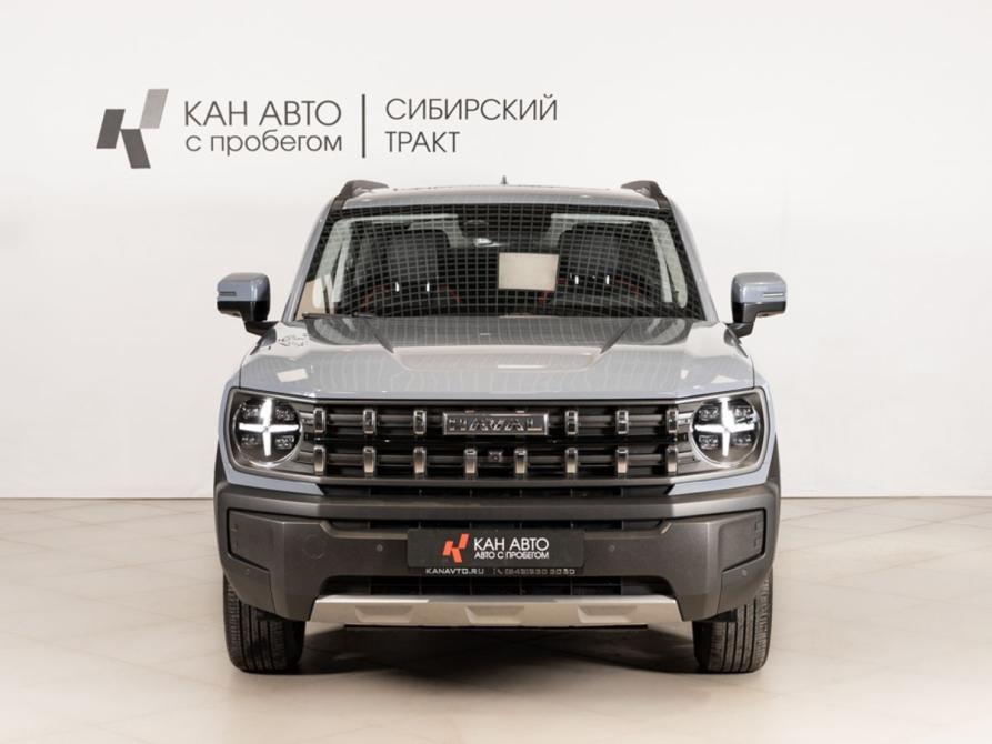 Haval H3 I Казань  - изображение 2