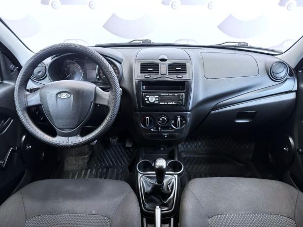Lada (ВАЗ) Granta I Рестайлинг с пробегом 2018 года, цена 625 000 рублей, 84350 км, хэтчбек, Автокод Объявления