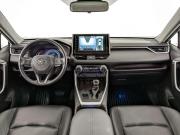 Toyota RAV4 V (XA50) Москва  - изображение 41