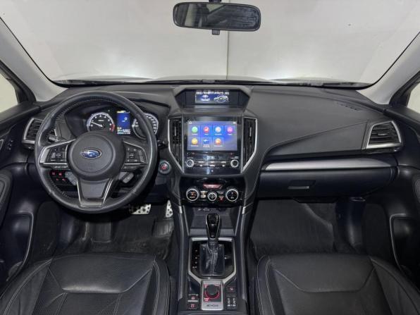 Subaru Forester IV Рестайлинг 2 с пробегом 2018 года, цена 2 279 000 рублей, 184304 км, внедорожник, Автокод Объявления