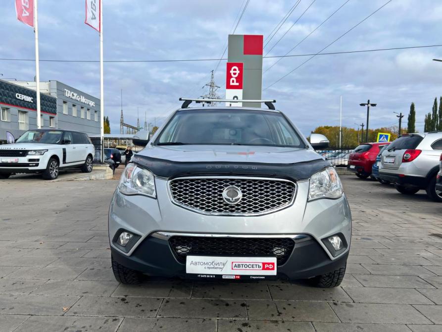 SsangYong Actyon II Стерлитамак  - изображение 5