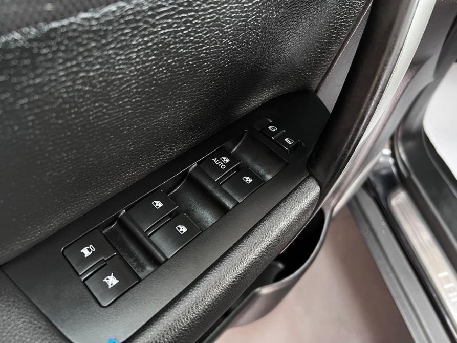 Chevrolet Captiva I Рестайлинг Тверь  - изображение 14