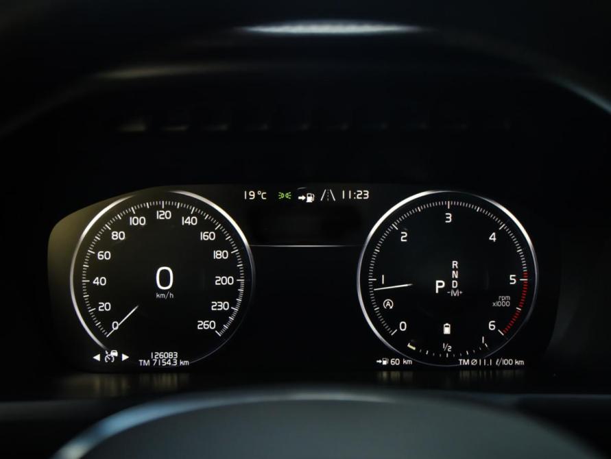 Volvo XC90 II Рестайлинг 1 Санкт-Петербург  - изображение 13