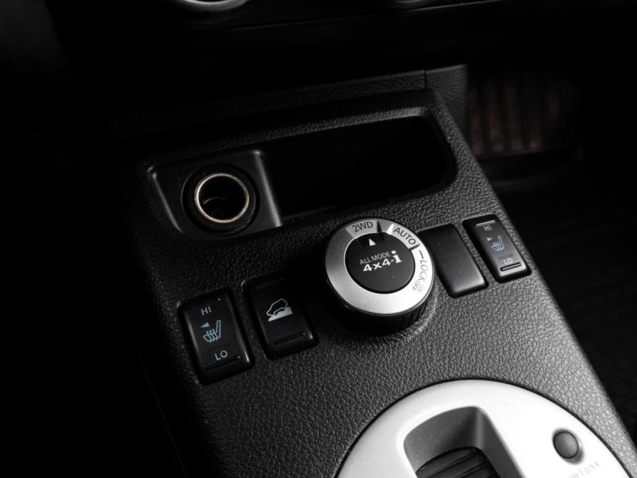Nissan X-Trail II Рестайлинг Тюмень  - изображение 17