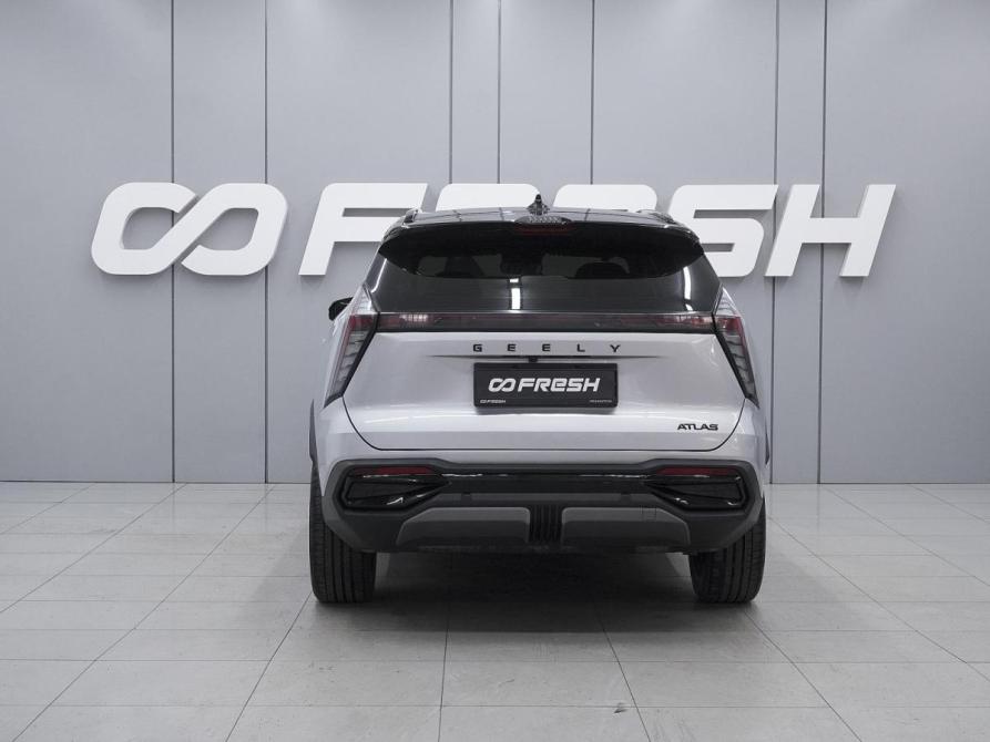Geely Atlas II Ростов-на-Дону  - изображение 4