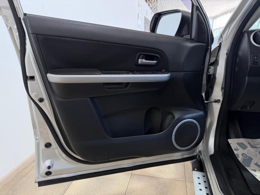 Suzuki Grand Vitara II Рестайлинг Новороссийск  - изображение 25