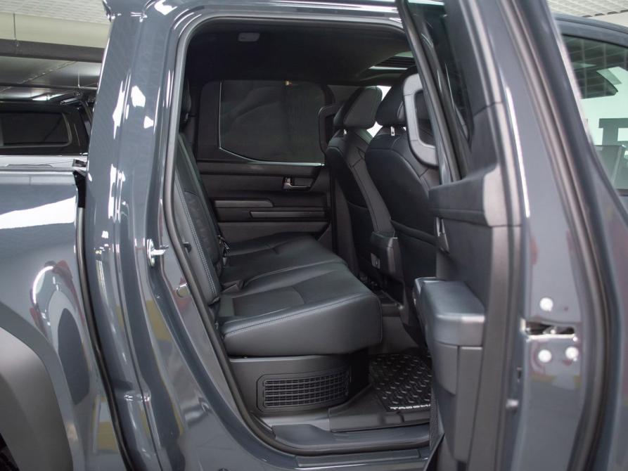 Toyota Tacoma IV Новосибирск  - изображение 22