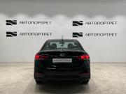 Hyundai Solaris II Санкт-Петербург  - изображение 29