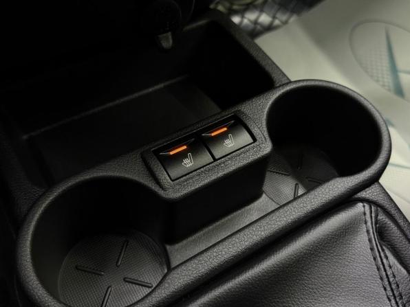 Lada (ВАЗ) Granta I Рестайлинг с пробегом 2026 года, цена 1 220 000 рублей, 14 км, седан, Автокод Объявления