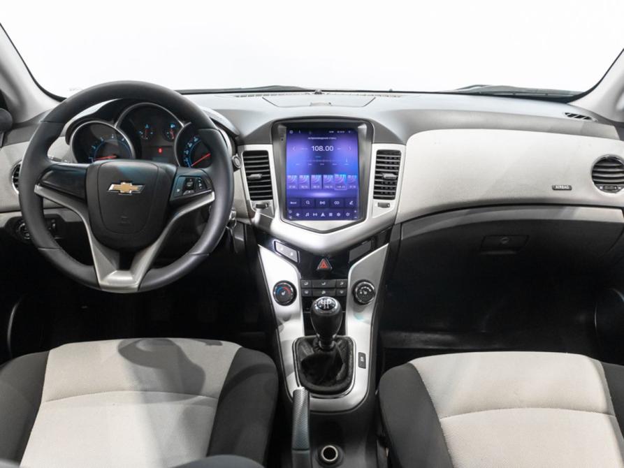 Chevrolet Cruze I Казань  - изображение 6