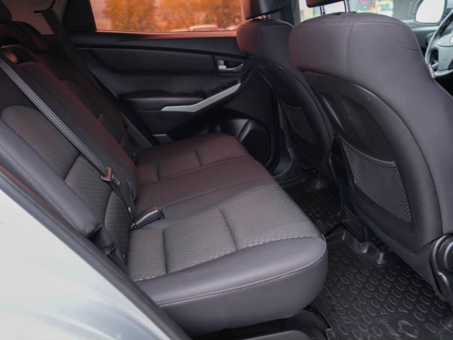 SsangYong Actyon II Рестайлинг Новосибирск  - изображение 26