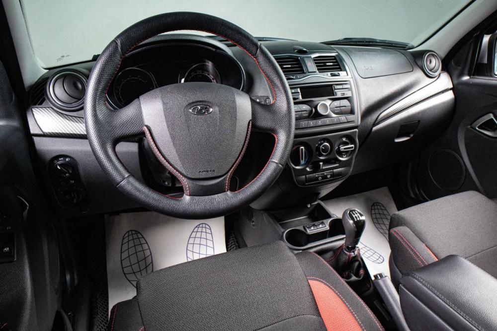 Lada (ВАЗ) Granta I Рестайлинг Сургут  - изображение 12