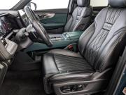 GAC GS8 II Москва  - изображение 50