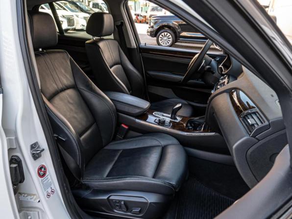 BMW X4 I (F26) с пробегом 2015 года, цена 3 150 000 рублей, 118476 км, внедорожник, Автокод Объявления